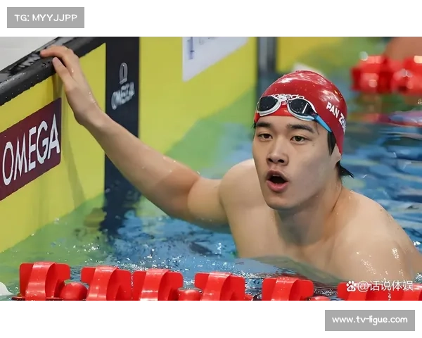 潘展乐百米自由泳爆冷出局 波波维奇46秒51夺冠接近世界纪录