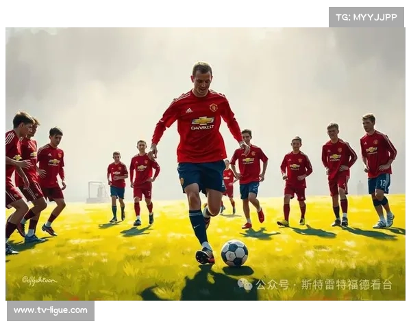 曼联18岁青训新星弗莱彻随队备战 中场人手短缺带来机会 曼联18岁青训新星弗莱彻随队备战 中场人手短缺带来机会