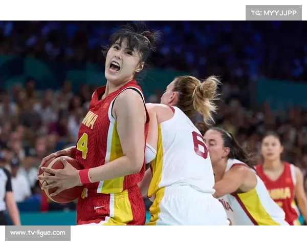 中国球员李月汝赛季报销,凸显WNBA球员保障议题 中国球员李月汝赛季报销,凸显WNBA球员保障议题