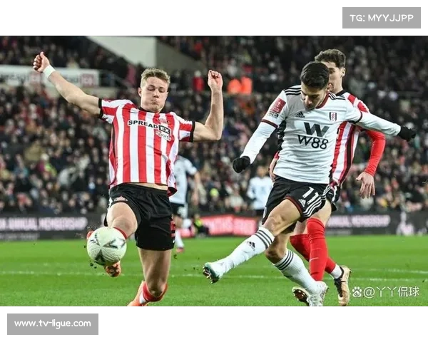 富勒姆1-0桑德兰取关键三分，希门尼斯替补献绝杀