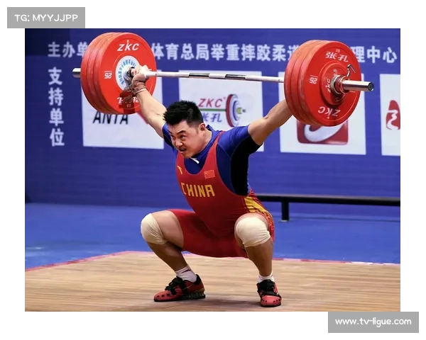 “张孔杯”全国举重冠军赛遵义揭幕，65支代表队角逐十日