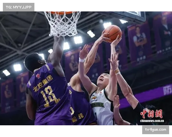 【2026年4月CBA联赛肋部渗透与纵深突破分析·赛后·战报北京北控末节发力击败山东高速，廖三宁贡献多次犀利纵深突破